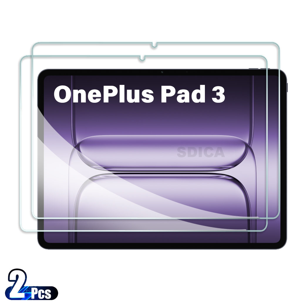 Oneplus Tablet Accessories - 2PCS สําหรับ OnePlus Pad 3 13.2