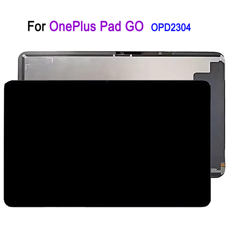 Oneplus Tablet Accessories - หน้าจอ LCD IPS 11.35นิ้วสำหรับ OnePlus Pad