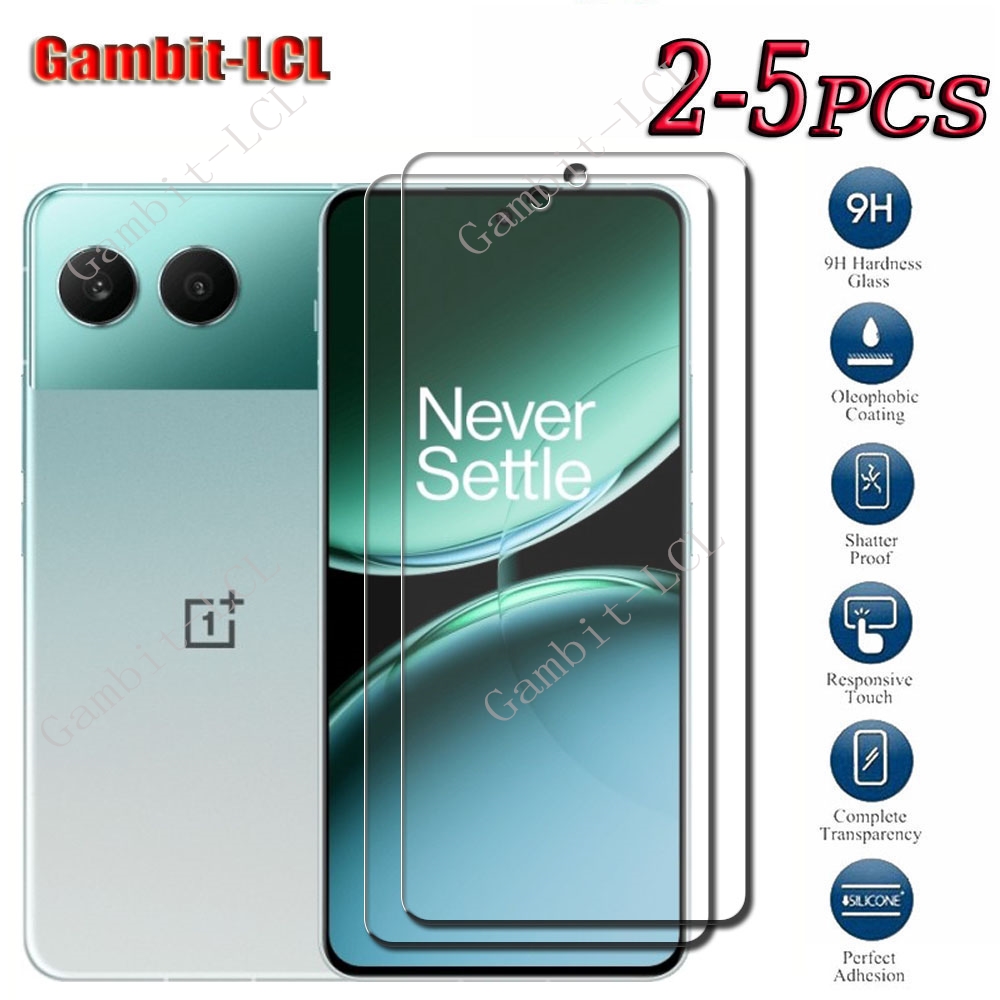 Oneplus Tablet Accessories - 9H HD Original กระจกนิรภัยสําหรับ OnePlus Nord