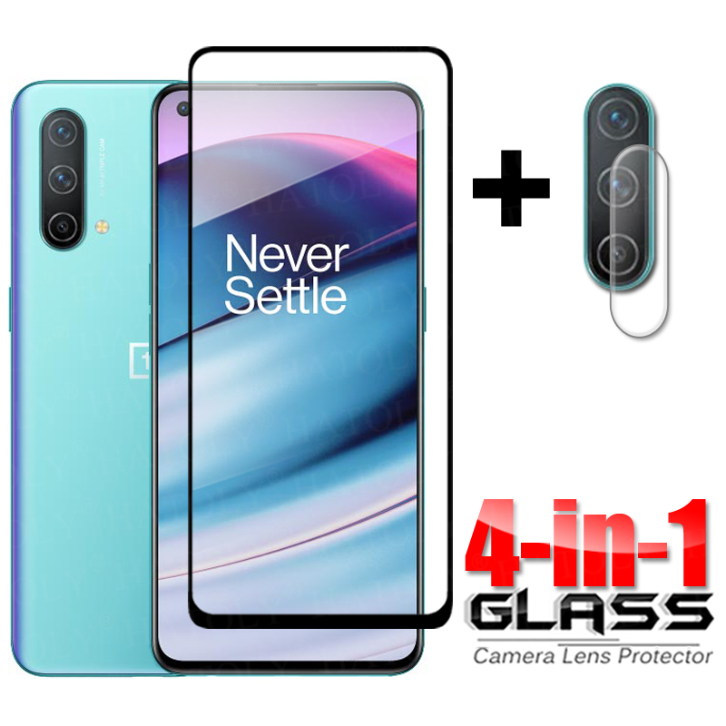 Oneplus Tablet Accessories - 4-in-1 สําหรับแก้ว OnePlus Nord CE 5G