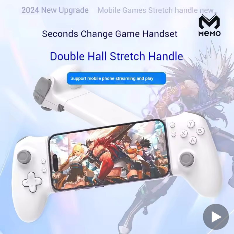 จอยเกมสำหรับมือถือแอนดรอยด์ โท - Android Tablet Gaming Accessories บทวิจารณ์และราคา