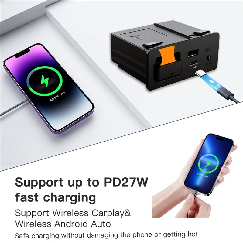 N26R-USB ฮับอะแดปเตอร์สำหรับมา - Usb Hub Type C บทวิจารณ์และราคา