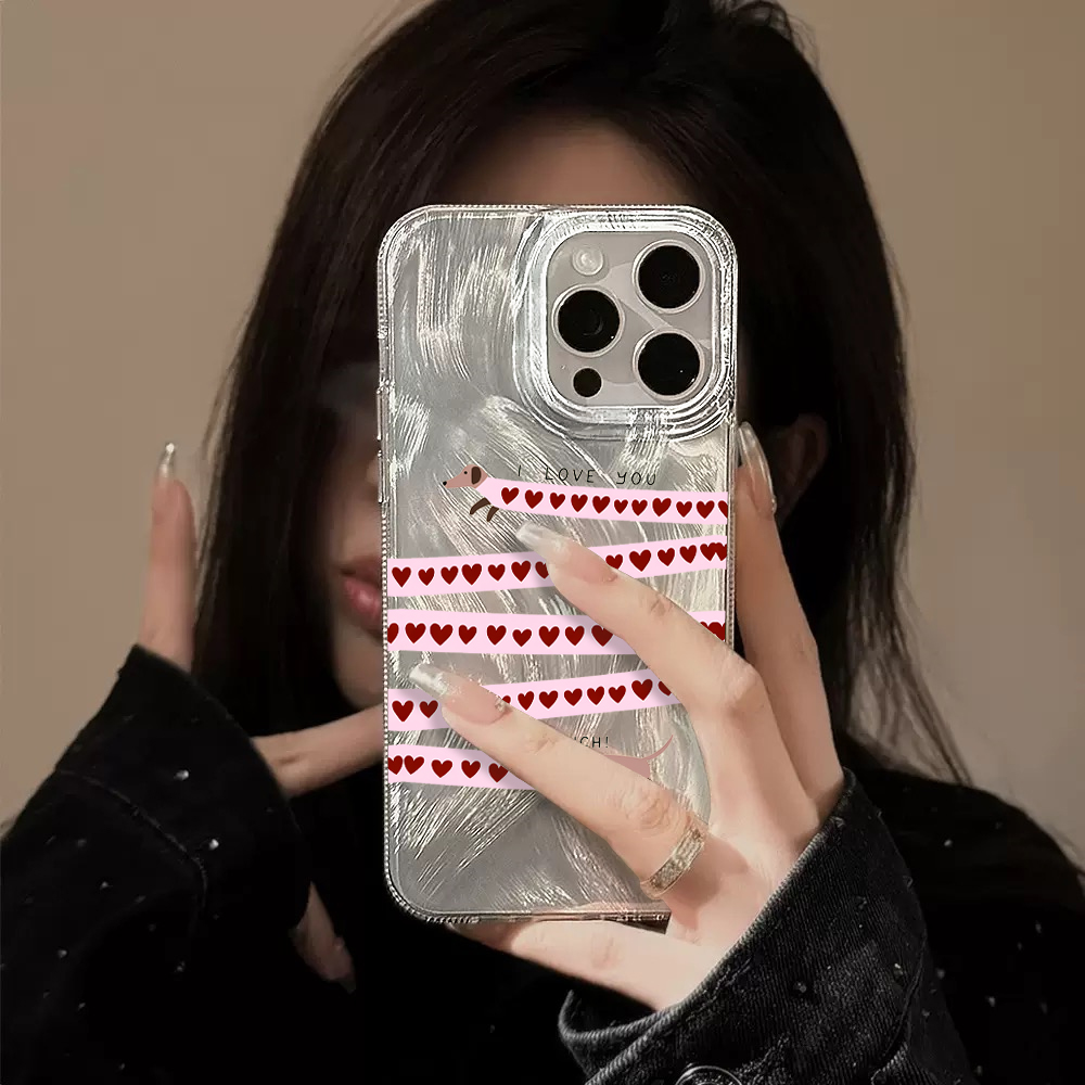 เคสโทรศัพท์ลายดัชชุนด์น่ารัก เ - Samsung Galaxy S24 บทวิจารณ์และราคา