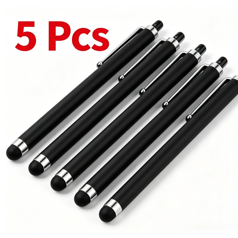 1 ชิ้น/10 ชิ้น/ชุด ปากกาสไตลัส - Samsung Tablet Drawing Accessories บทวิจารณ์และราคา