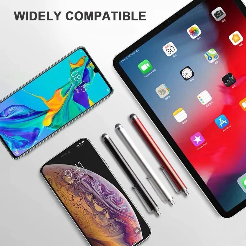 1 ชิ้น/10 ชิ้น/ชุด ปากกาสไตลัส - Samsung Tablet Drawing Accessories บทวิจารณ์และราคา