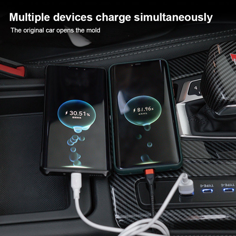ซุปเปอร์เซลล์ ที่ชาร์จเร็ว USB - Usb Hub Type C บทวิจารณ์และราคา