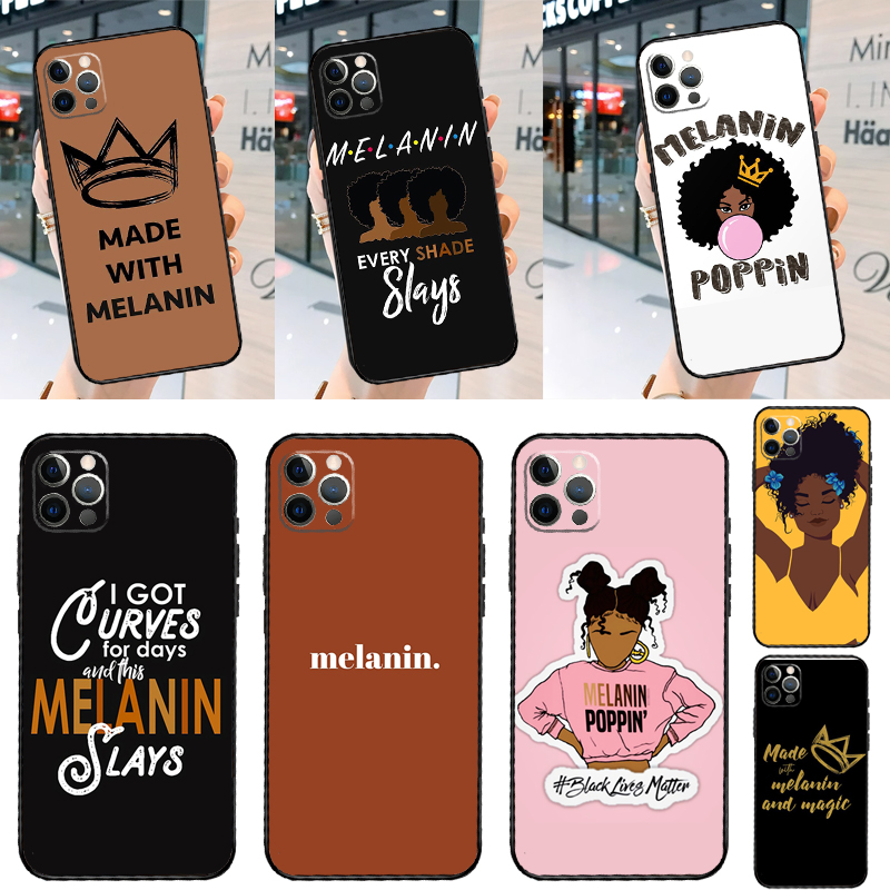 เคส Melanin Black Lives Matter - Oppo Reno 12 บทวิจารณ์และราคา