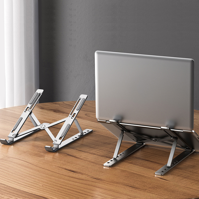 ขาตั้งแล็ปท็อปแบบพับได้ ขาตั้ง - Cooling Stand Tablet บทวิจารณ์และราคา