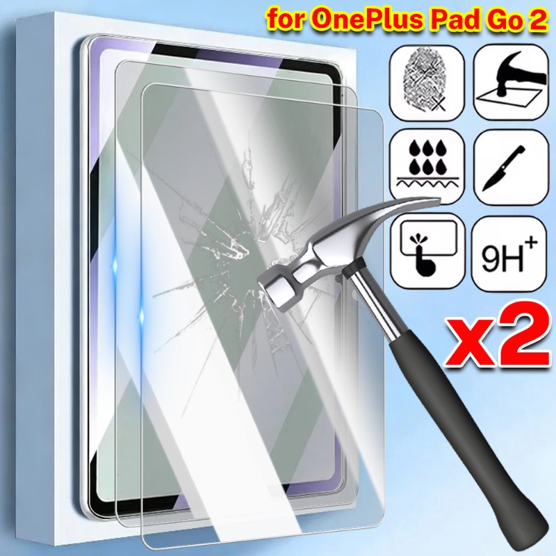 กระจกนิรภัยสำหรับ OnePlus Pad  - Oneplus Tablet Accessories บทวิจารณ์และราคา