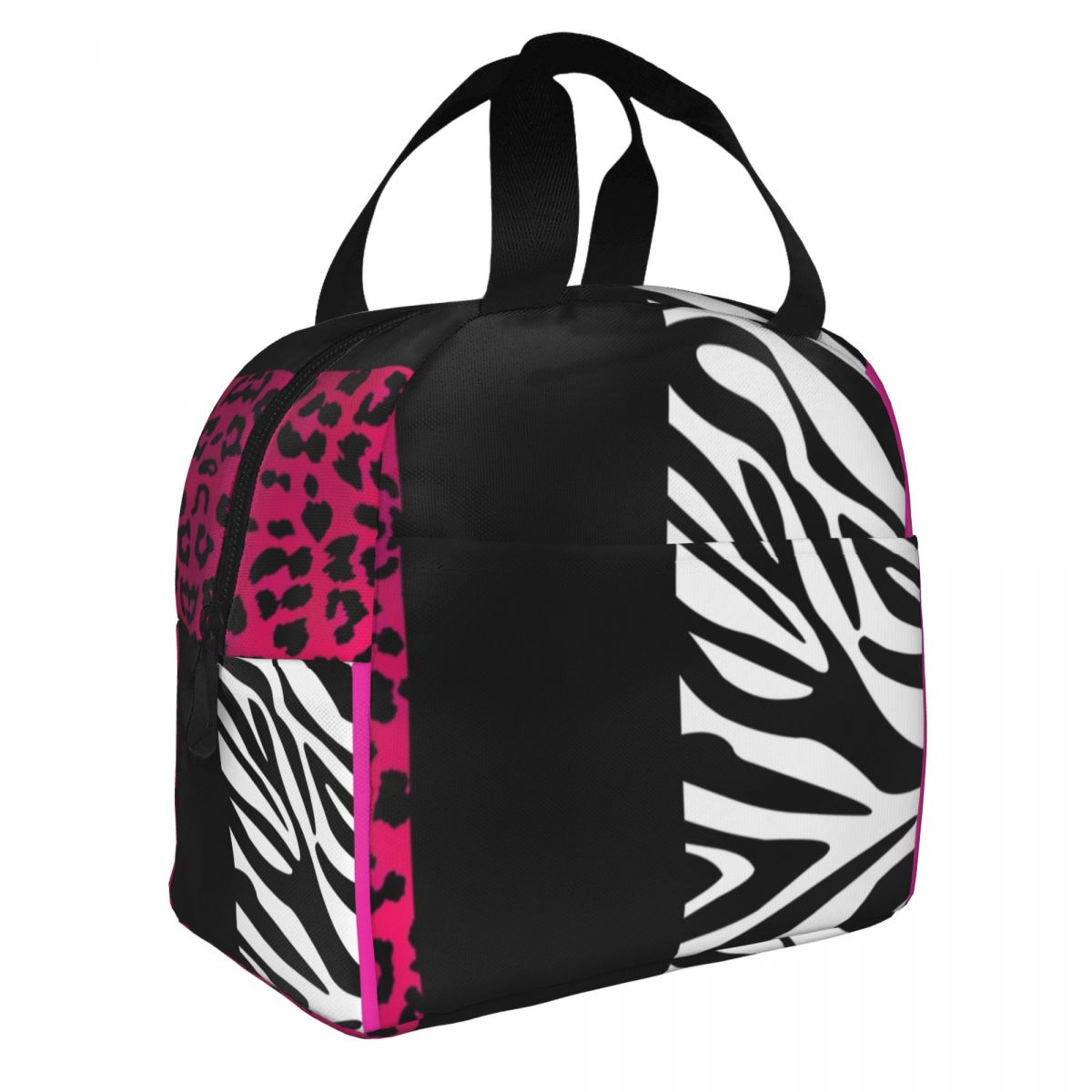 กล่องอาหารกลางวันพกพาลายม้าลาย - Zebra Tablet Accessories บทวิจารณ์และราคา