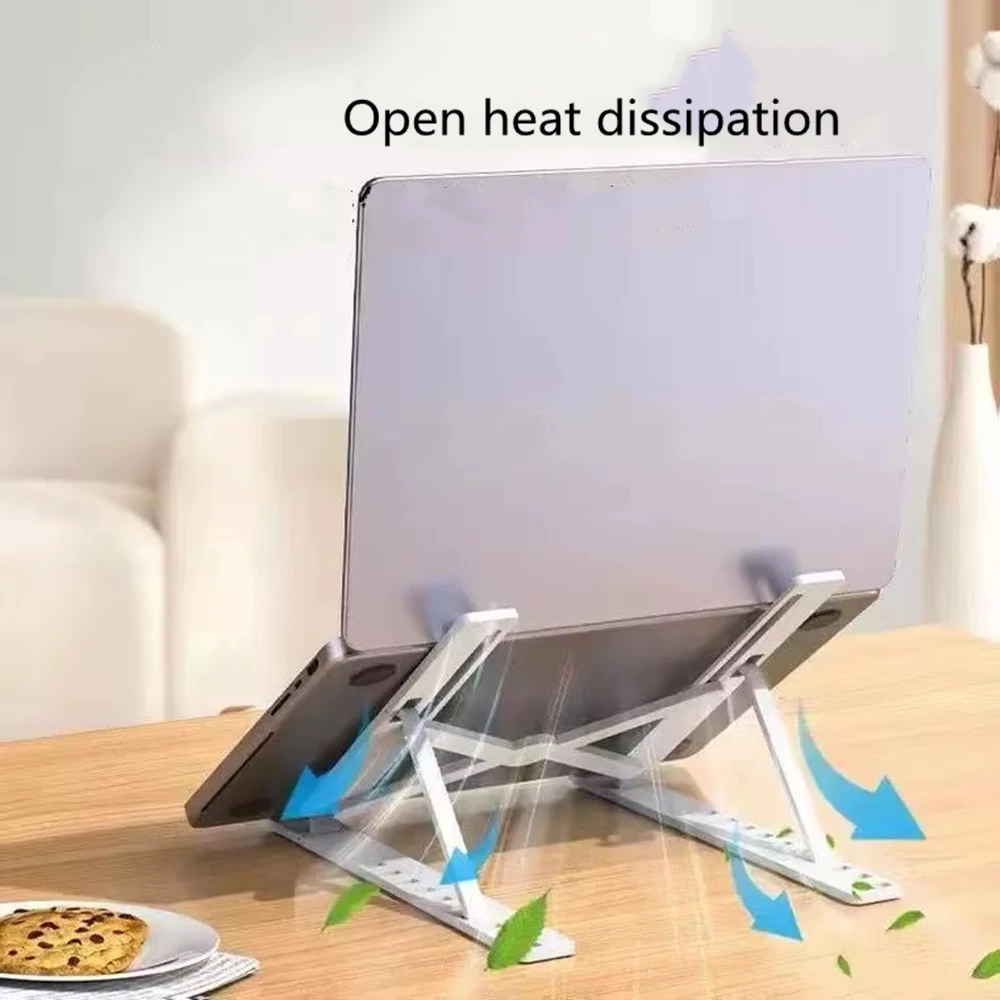 ขาตั้งแล็ปท็อปแบบพับได้ ช่วยระ - Cooling Stand Tablet บทวิจารณ์และราคา