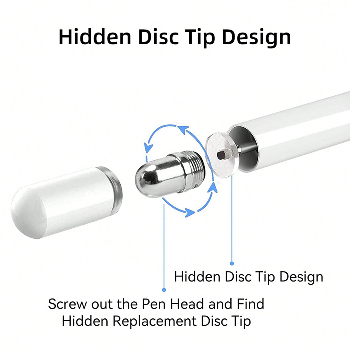 ปากกาสไตลัสอเนกประสงค์สำหรับวา - Samsung Tablet Drawing Accessories บทวิจารณ์และราคา