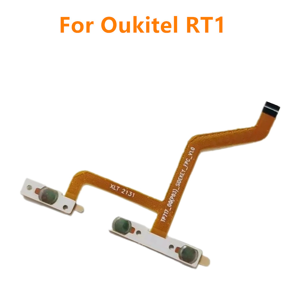 ใหม่สำหรับ Oukitel RT1 10.1นิ้ - Oneplus Tablet Accessories บทวิจารณ์และราคา