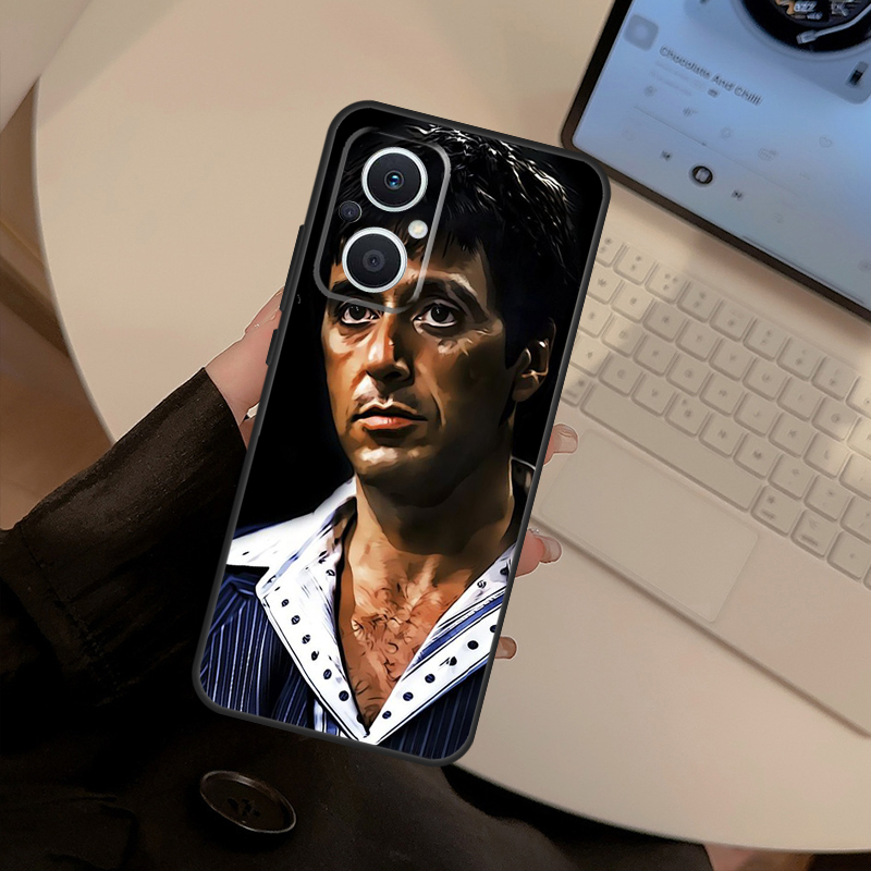 เคส Al Pacino Scarface สำหรับ  - Oppo Reno 12 บทวิจารณ์และราคา
