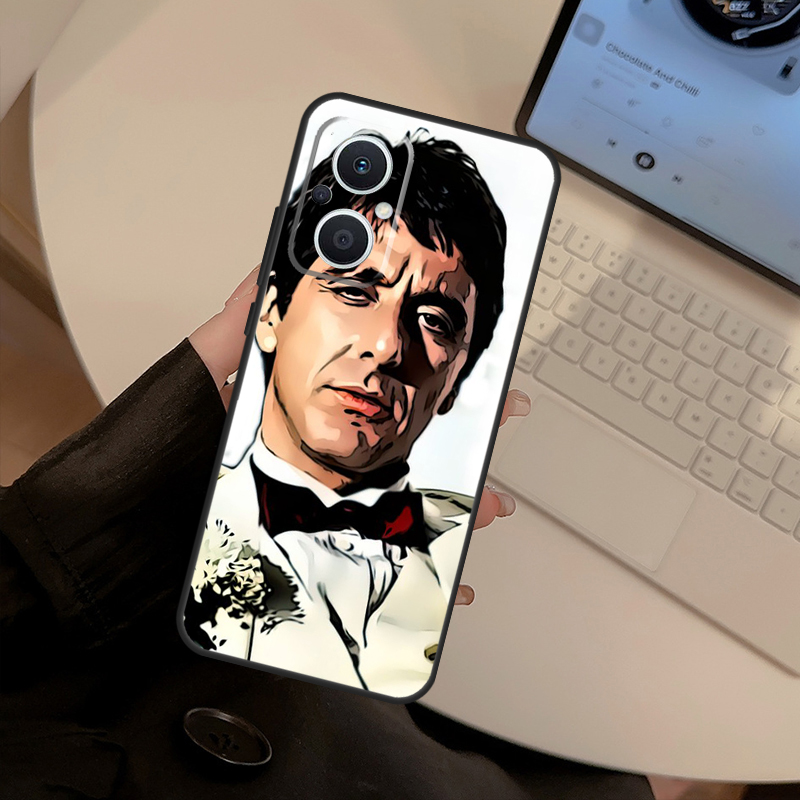 เคส Al Pacino Scarface สำหรับ  - Oppo Reno 12 บทวิจารณ์และราคา