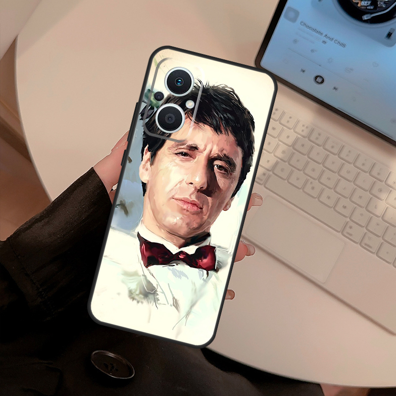 เคส Al Pacino Scarface สำหรับ  - Oppo Reno 12 บทวิจารณ์และราคา