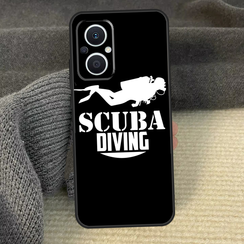 เคสลายคำคมดำน้ำสกูบา สำหรับ OP - Oppo Reno 12 บทวิจารณ์และราคา