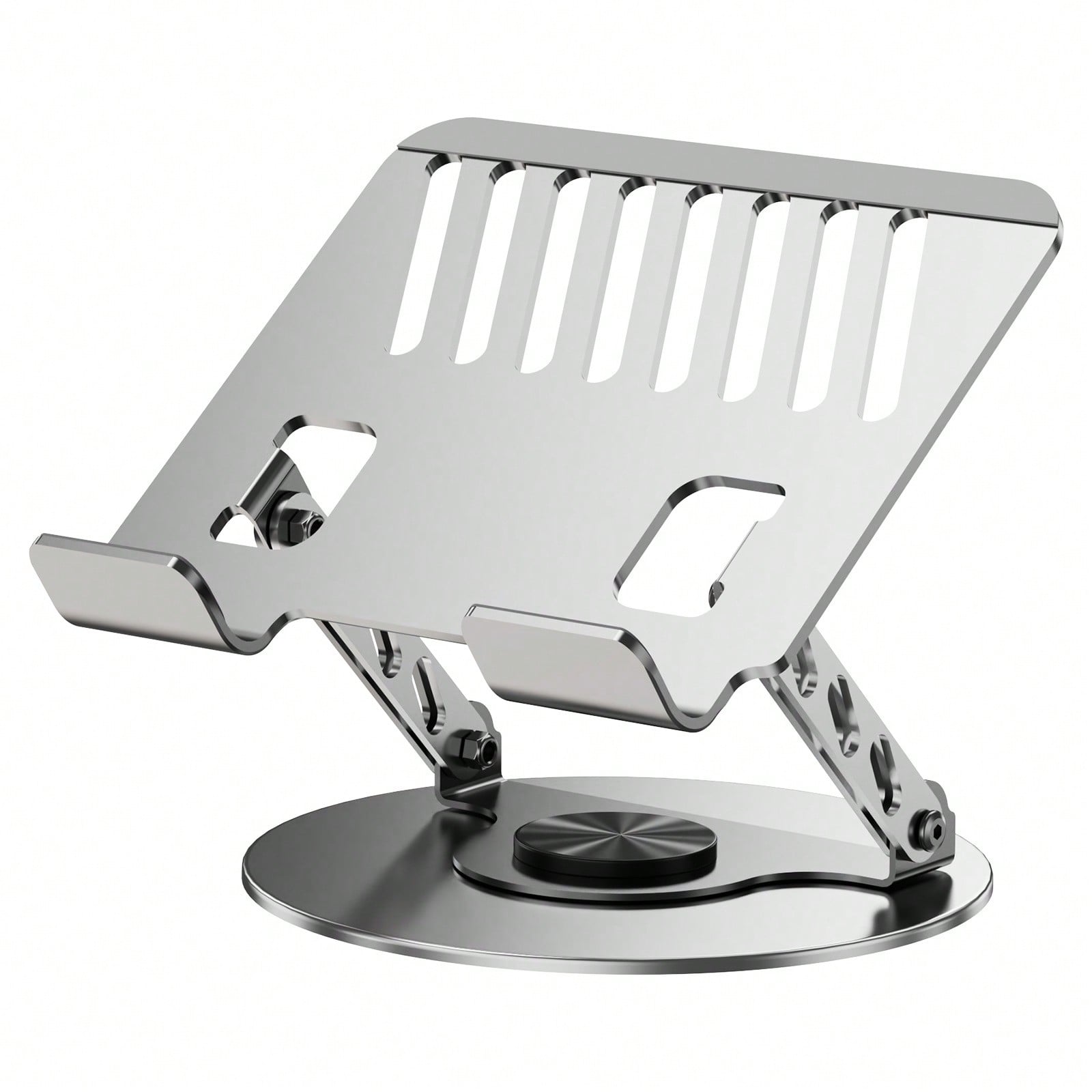 360 °   ขาตั้งแล็ปท็อปแบบหมุนไ - Tablet Lap Desk บทวิจารณ์และราคา