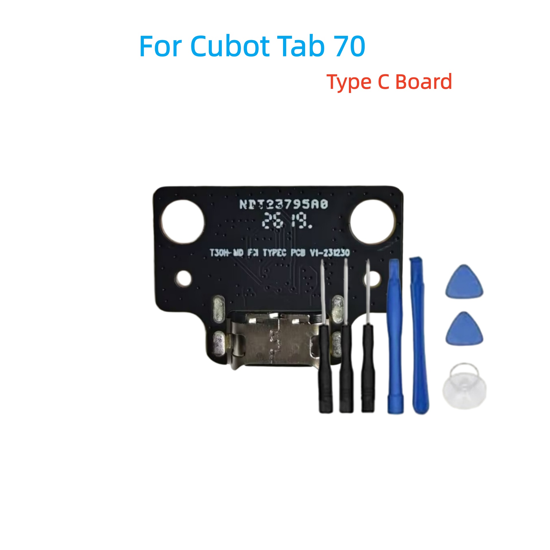 ใหม่สำหรับ Cubot Tab 70 แท็บเล - Oneplus Tablet Accessories บทวิจารณ์และราคา