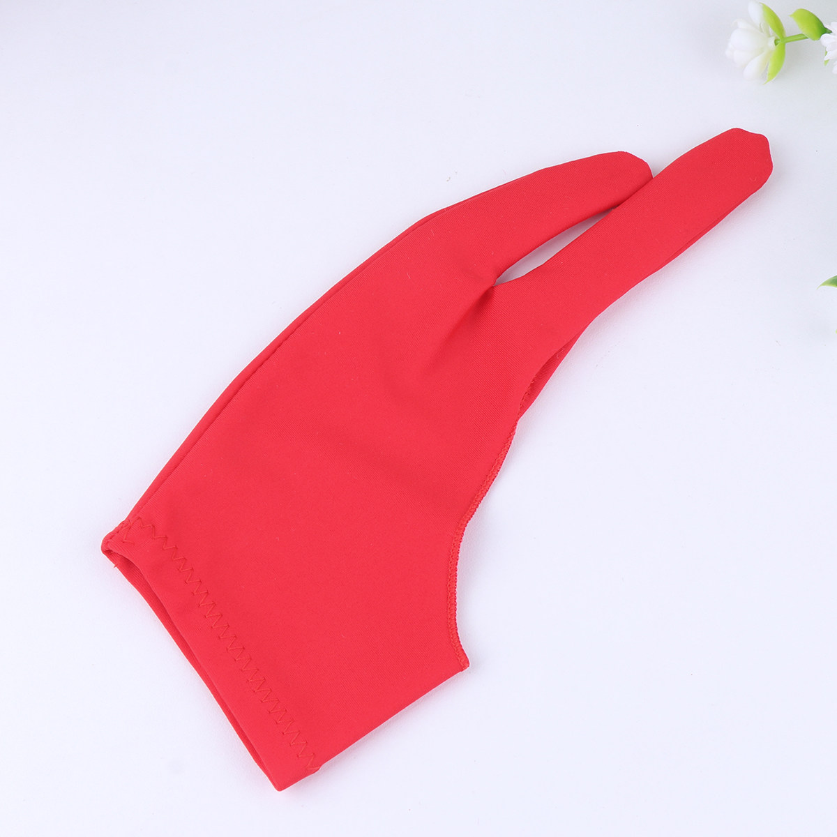 ถุงมือวาดภาพ แพ็ค 2 ชิ้น สำหรั - Drawing Glove Artist บทวิจารณ์และราคา