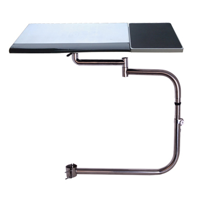 แท่นวางคีย์บอร์ดแบบมัลติฟังก์ช - Tablet Lap Desk บทวิจารณ์และราคา