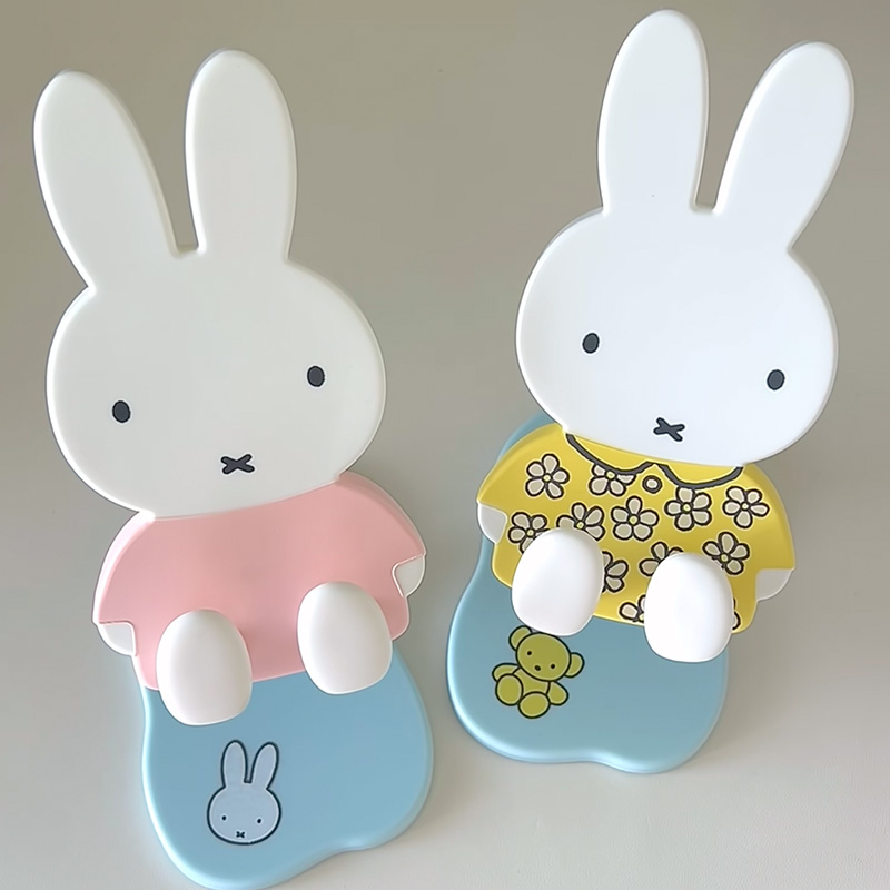ที่วางโทรศัพท์แบบพับได้ลายการ์ - Tablet Cute Accessories บทวิจารณ์และราคา