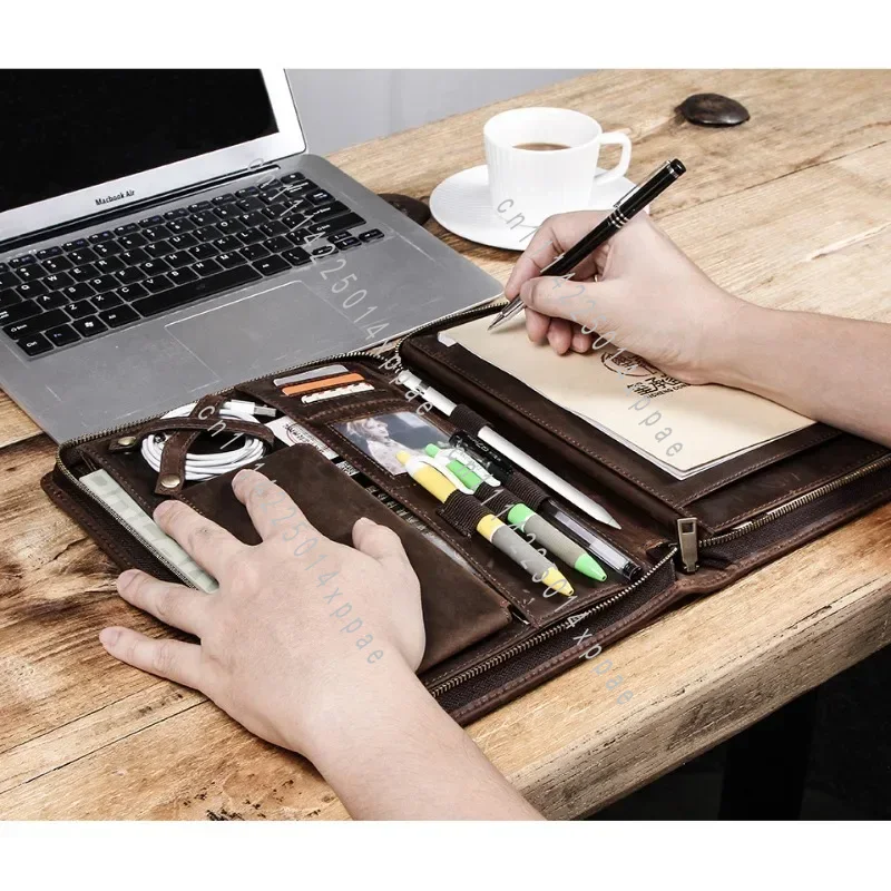 กระเป๋าเก็บแท็บเล็ตหนังเสริมสำ - Tablet Tech Accessories บทวิจารณ์และราคา
