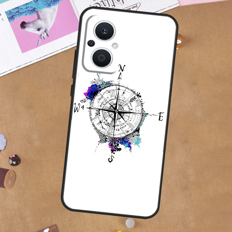 เคสคอมพาสสำหรับ OPPO Find X9 U - Oppo Reno 12 บทวิจารณ์และราคา