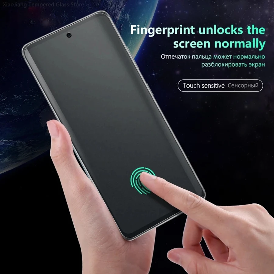 3PCS Matte Hydrogelฟิล์มสําหรั - Oneplus Tablet Accessories บทวิจารณ์และราคา