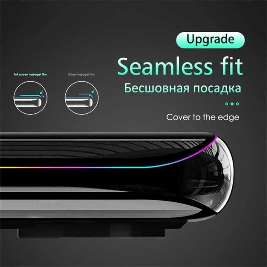 3PCS Matte Hydrogelฟิล์มสําหรั - Oneplus Tablet Accessories บทวิจารณ์และราคา