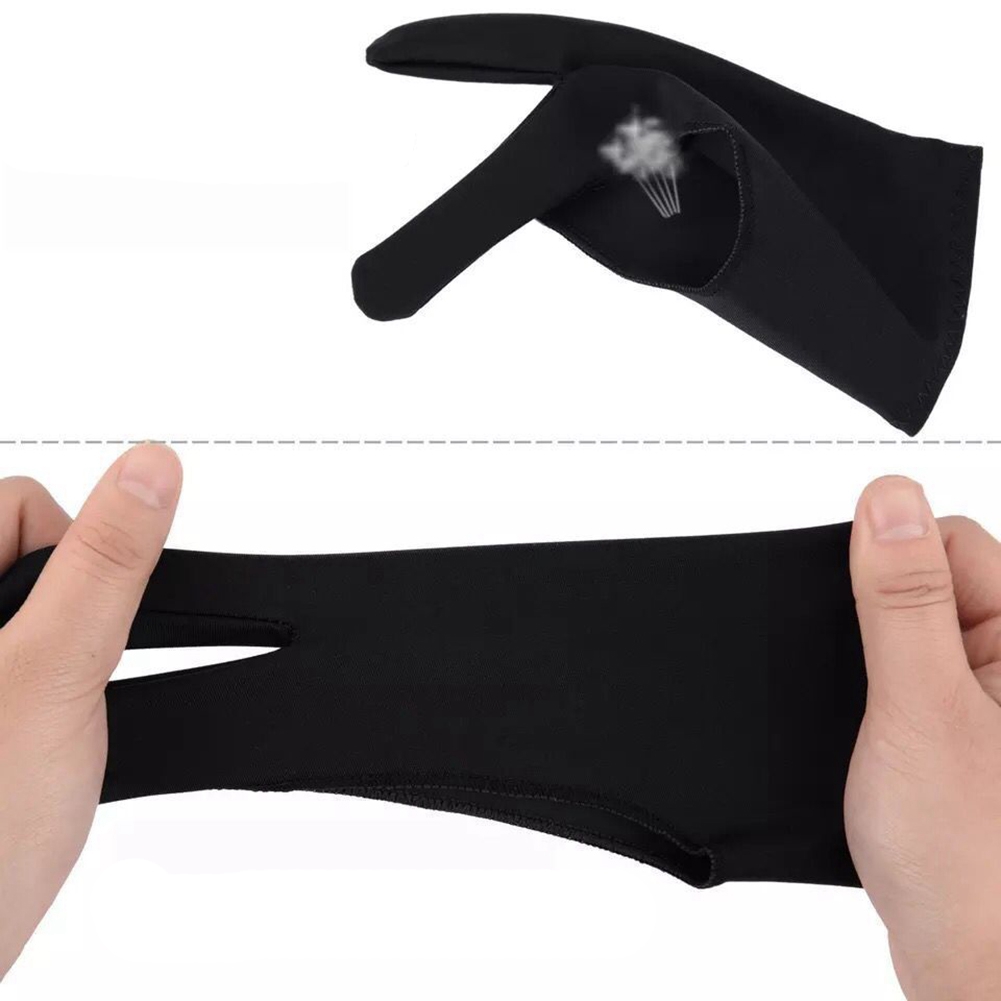 Ingenious-10 แพ็ค ถุงมือวาดภาพ - Drawing Glove Artist บทวิจารณ์และราคา
