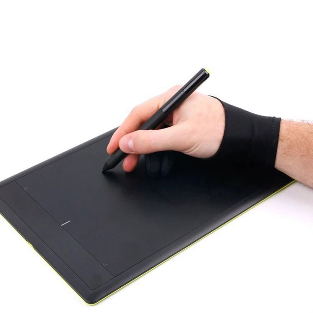 Ingenious-10 แพ็ค ถุงมือวาดภาพ - Drawing Glove Artist บทวิจารณ์และราคา