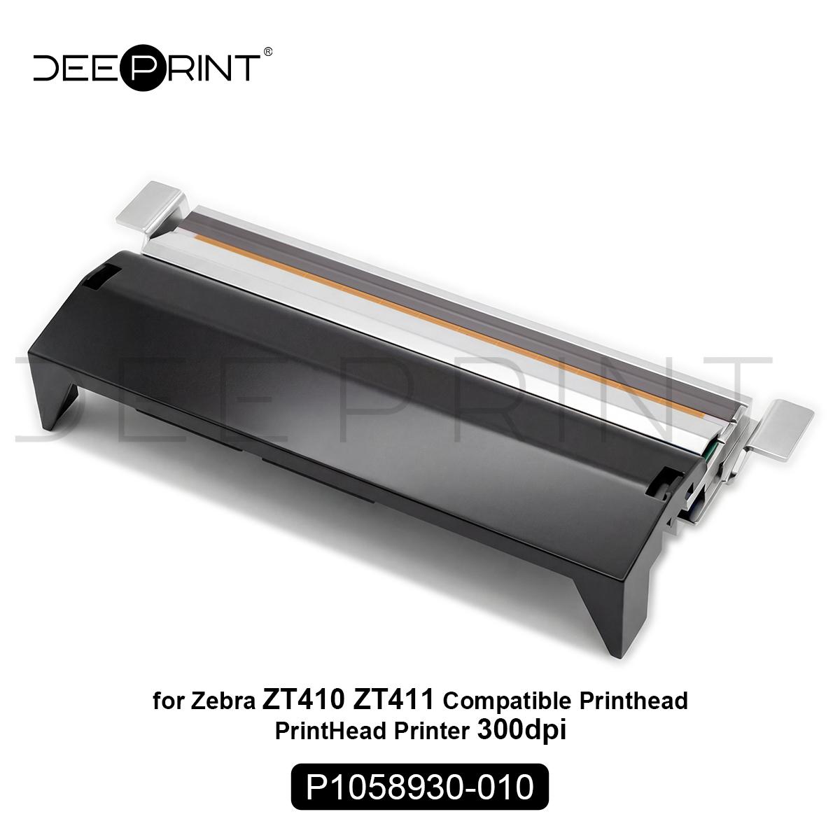 P1058930-010 หัวพิมพ์ความร้อน  - Zebra Tablet Accessories บทวิจารณ์และราคา